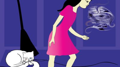 Подходящо за тийнейджъри и за лятото