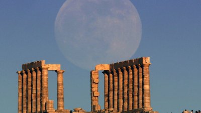 Лунна диета – август 2013