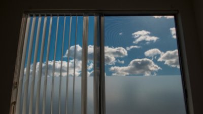 Цветните щори – хитът на лятото