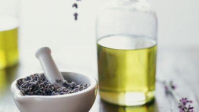 Домашен екоароматизатор – направи си сам