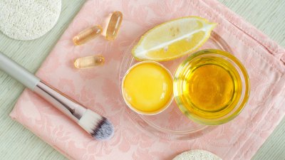 5 начина да използвате яйца за красива коса