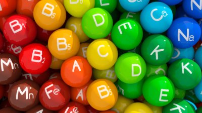 Витамини, които предпазват от рак