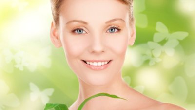 Маски за лице с бира за кожа без бръчки