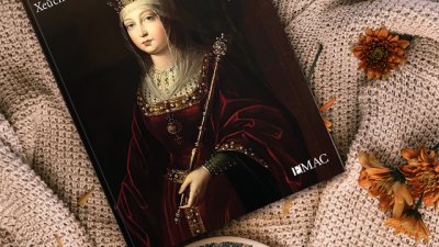 Нов роман за противоречивата и могъща владетелка Исабел Кастилска