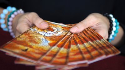 Таро карта за 26 януари