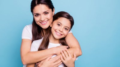 Как да подготвите момичето за идването на менструацията 