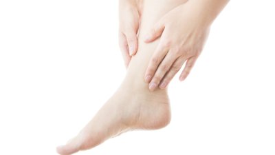 Сан ин дзяо – най-женската точка