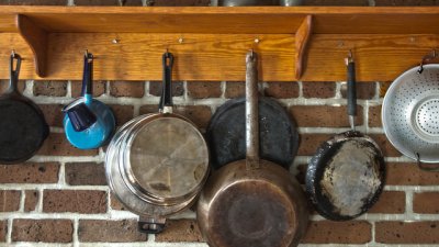 Метали, които могат да повлияят на паметта