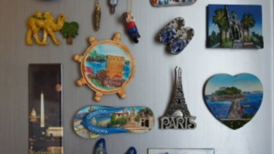 Хладилници пазят спомени и рецепти