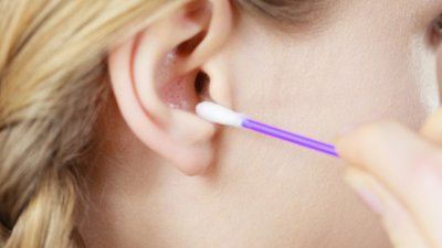 Части на тялото, които да почиствате по-рядко 