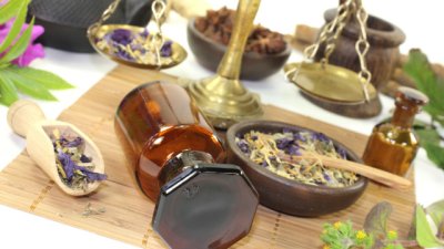 Билковите лекарства не са толкова безопасни!