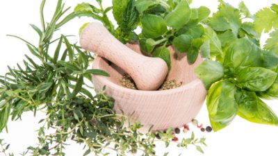 Почистваща маска против стареене