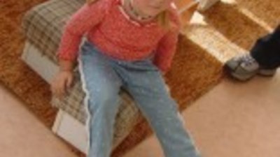 Правилните обувки са най-добрата профилактика