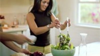 Какво да сготвим при диабет тип 1 и тип 2 ?