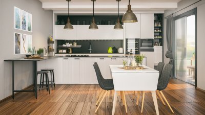 Уютен дом без компромиси: практични решения за модерната жена от HomeMax