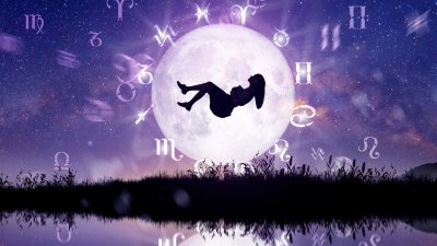 4 зодии, които ще израснат след първата суперлуна за 2025-а