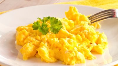 Тайната на идеалния омлет