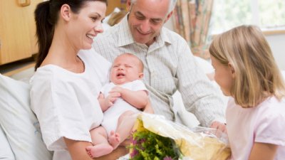 Форум за бременност и раждане с вход свободен