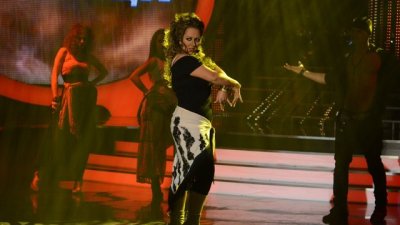 Кой повече ще заприлича на Шер, Диана Любенова или Алекс Кожухаров?