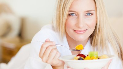 10 храни, които забавят стареенето