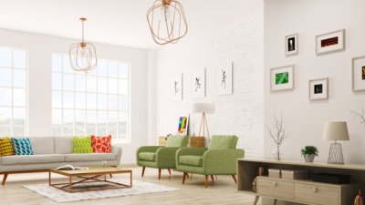 5 прости промени в дома, които помагат при депресия 