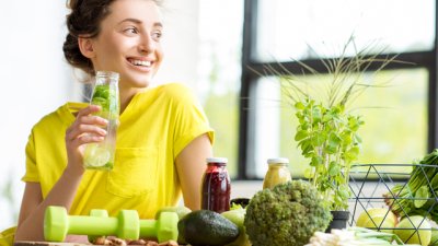 3 прости неща, намаляващи риска от рак 