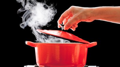 11 супи за есенната трапеза