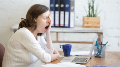 3 стъпки за възстановяване от хронично безсъние