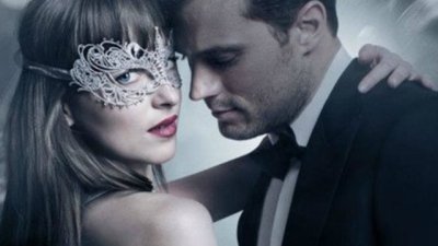 Свети Валентин ще бъде повече от секси с „Петдесет нюанса по-тъмно“