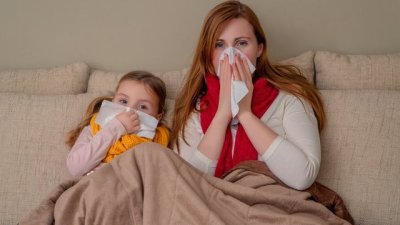 Не пренебрегвайте хремата, опасна е