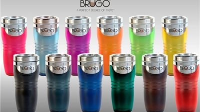 Вашата напитка винаги в перфектна температура! 