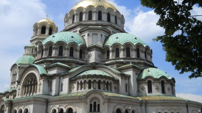 24 декември – Света Евгения