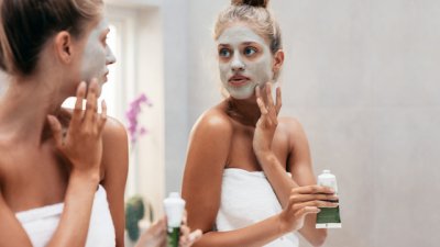 3 маски за през нощта за всеки тип кожа