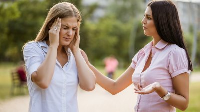 5 знака, че някой изцежда енергията ви