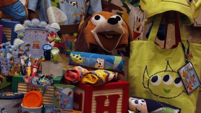 Оригинален подарък за бебе на 1 година