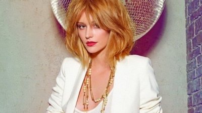 Дълги и къси прически от коафьора Пол Геринг