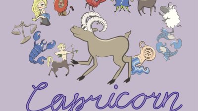 Козирози, не се натоварвайте с чужди грешки