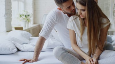 Защо емпатите се влюбват в грешните хора