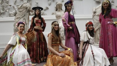 Турските сериали изместиха любовните романи