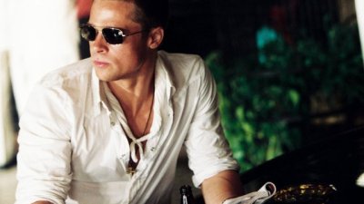 Топ 10 най-желани мъжки персонажи в киното