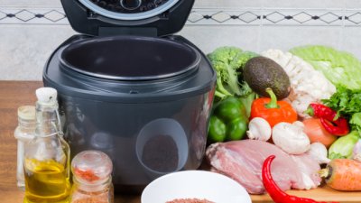 Защо мултикукърът не трябва да липсва в никоя кухня