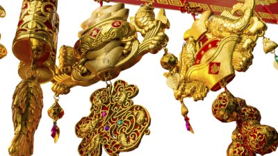 Фъншуй съвети за щастлива нова 2016-та година