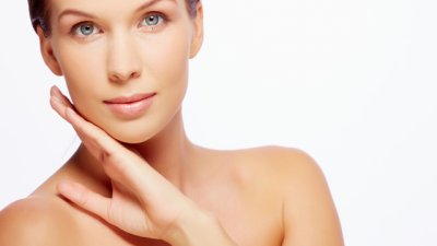 Домашна терапия срещу бръчки