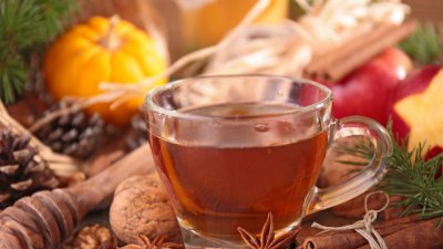 Знаете ли, че... студеният чай е създаден в началото на 20 век?