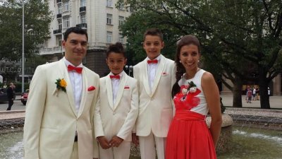 Мая Николова: Ценете женствеността и раждайте деца – те са смисълът на живота!