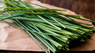 Защо да ядете див лук по-често