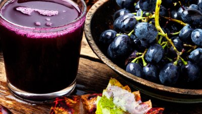 Плодови сокове, които са по-здравословни, отколкото предполагате 