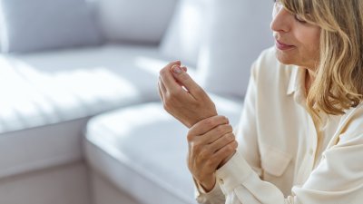 5 подценявани симптома на перименопаузата