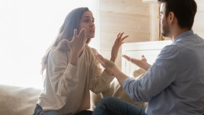 10 признака, че една двойка има проблеми с комуникацията 