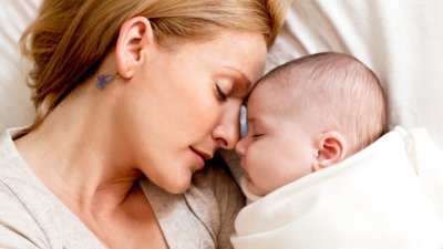 Кои са най-харесваните имена за бебета за 2014-та?